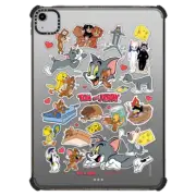 iPad Air (4th/5th gen) iPad Impact Case Family Sticker Tablet Case