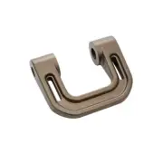 2022-2025 GMC Hummer EV D Ring Recovery Hook 84968759 Tech Bronze OEM GM