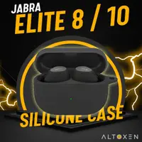 在飛比找蝦皮購物優惠-Gantungan case TWS Jabra Elite