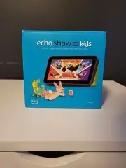 Amazon Echo Show 5 Kids (2nd Generation)