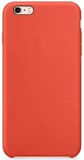 Silicone Case for Apple iPhone 6s Plus/6 Plus