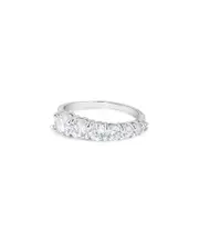 Shashi Bianca Graduated Tennis Ring