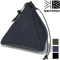 在飛比找蝦皮商城優惠-Karrimor 配件包/羊毛手袋 Melton Peak 