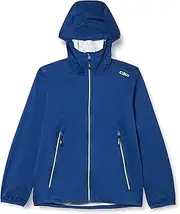CMP Jungen Kid Jacket Fix Hood Nylon KID JACKET FIX HOOD