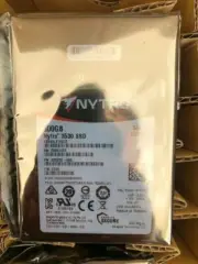 New* Seagate Nytro 3530 XS800LE10013 - 800GB 2.5" SAS SSD
