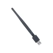 Network Card Receiver Wifi Mini Plug Adaptor Dongle USB Adapter