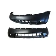 Sterling Bumper Bar to suit Nissan Murano 06/2005 to 09/2008 - NSMR-BAR-03F