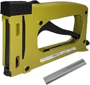 Suesacy Point Driver Point Driver Framing Tool Picture Frame Stapler for Artist Framing Paintings and Pictures for Joiner DIY