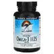 [iHerb] Source Naturals Arctic Pure，Omega-3 魚油，1,125 毫克，60 粒軟凝膠