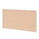 簡約白橡色6尺床頭片 11JX62-8 雙人加大 木心板 木紋質感 【森可家居】