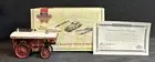 Vintage Matchbox Models Of Yesteryear The Showman's Engine Diecast With COA