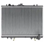 Jayrad Radiator - JR8069J
