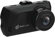 Dual Channel 1080p Full HD Front Dash Cam - Features 3.0" OLED Touch Screen, WiFi & GPS FHD Front & Digital Camera with Gridlines - IP67 Waterproof Camera for Car