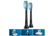 2PK Philips Sonicare Plaque C3 Replacement Brush Heads for Electric Toothbrush B