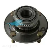 Ultima Wheel Bearing/Hub Ass - Rear - HA6099