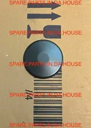 Baumatic Stove Gas Cooktop WOK Burner Head INNER Cap BAF6001 BAF7002