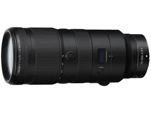 【Nikon 尼康 公司貨】NIKKOR Z 70-200mm F2.8 VR S鏡頭