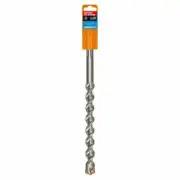 Sutton D6443000 30mm SDS Max Masonry Drill Bit Reo Extreme 340mm TCT