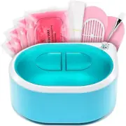 Paraffin Bath for Hands and Feet, Professional Quick Heating Paraffin Bath De...