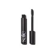 Saie Mascara 101 - Buildable + Lash Lengthening Mascara Formulated to Strengthen