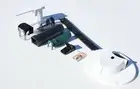 Set of 7 different mouse mice rat trap mix bulk