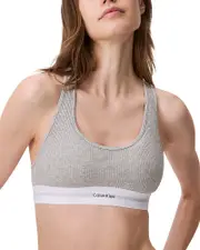 Calvin Klein Lightly Lined Bralette