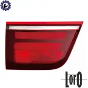 COMBINATION REARLIGHT FOR BMW X5/E70/SAV N57D30C/B/A M57D30 N52B30A/BF/AF 3.0L