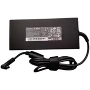 OEM Manufacture For MSI 240W 20V 12A Laptop Charger - 4.5x3.0mm Connector Size, Model: A20-240P2A (Power cord not included) [NBPOEM24021]