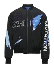 [P.A.M. PERKS AND MINI] P. A. M. PERKS AND MINI Jackets - Item 16071002