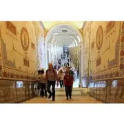 Save 10.01%! Rome: Vatican Museum, Sistine Chapel & St. Peter's Basilica