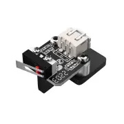 SCULPFUN S9/S10 standard limit switchOpen homing positioning functionPerfect match S9/S10 Easy to installDirect us