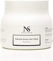 Volume Deep Hair Mask