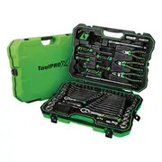 ToolPRO-X Tool Kit 168 Piece