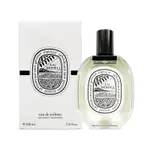 DIPTYQUE EAU MOHELI 依蘭之水 淡香水 100ML