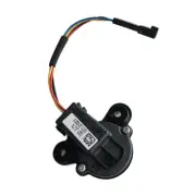 Hot Engine Igntion START STOP Switch Black Button for Alfa Romeo Stelvio 2017-24 (for: Alfa Romeo)