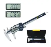 Electronic Caliper Digital Screen Vernier Extra Large Micrometer 150/200/300mm