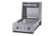 Roband Multi-Function Chip and Food Warmer - Carving Station - Chip Warmers (RB-MW10CS) - MW10CS-RB