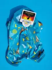 BUILD A BEAR Lion King Sleeper PJ's Outfit BNWT Simba Promise Pets