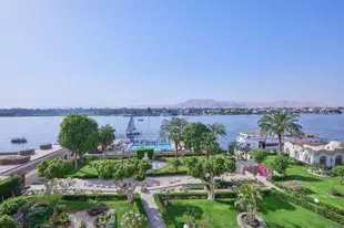伊貝羅特爾洛克瑟飯店Iberotel Luxor