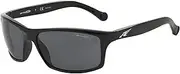 [ARNETTE] Sunglasses AN 4207 41/81 Shiny Black, Shiny Black