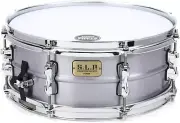 Tama LAL1455 S.L.P. Classic Dry Aluminum 5.5in x 14in Snare Drum JP NEW