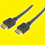 Bafo 10ft foot HDMI High Speed V1.4 Cable Cord M/M X-box HDTV 1080p PS3 Blu-Ray