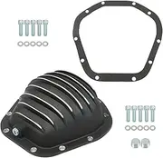 GXYWADY 1 Set of Rear Differential Cover w/Gasket for Dana 60 70 9.75 10Bolt