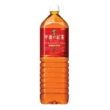 在飛比找遠傳friDay購物優惠-箱購【KIRIN午後紅茶】 紅茶 1.5L*8入