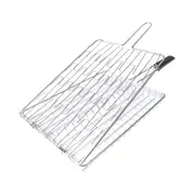 BUGATTI BBQ Pakka Rectangular Grill Basket