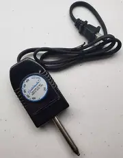 SALADMASTER Heat Control Power Cord Plug Probe K7256 K7254 K7252 Skillet Part