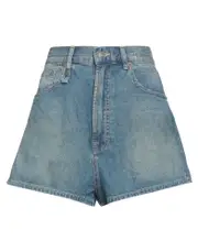 [R13] R13 Denim shorts - Item 30384728