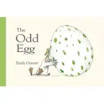 THE ODD EGG