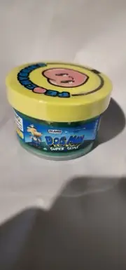 Alamo exclusive peachybbies dogman super slime - New Sealed!