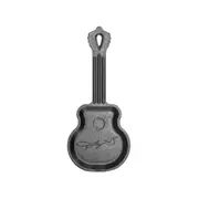 Lodge Cast Iron Dolly Parton Mini Skillet 11.7 x 10.8 cm - Robins Kitchen